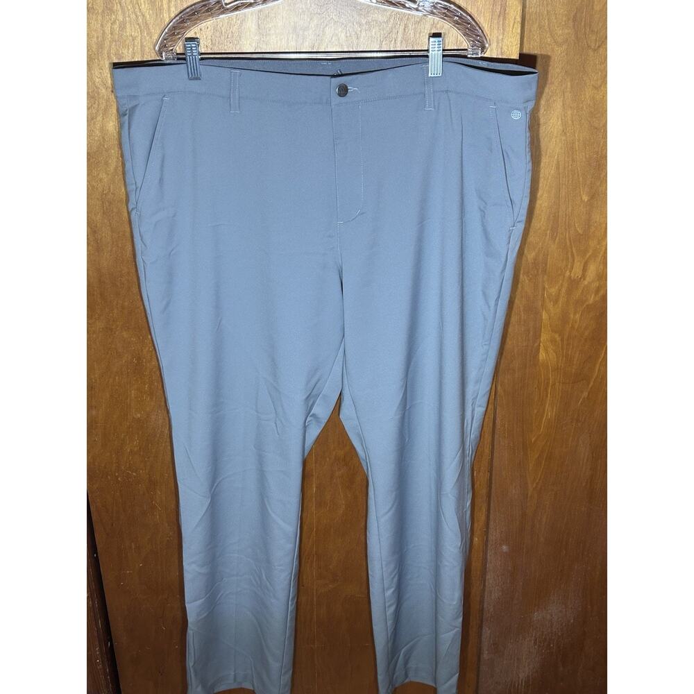 Adidas Performance Golf pants in light gray Sz 42